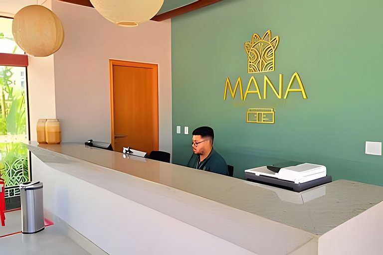 Mana Beach - Ap 319C by Temporada Inn