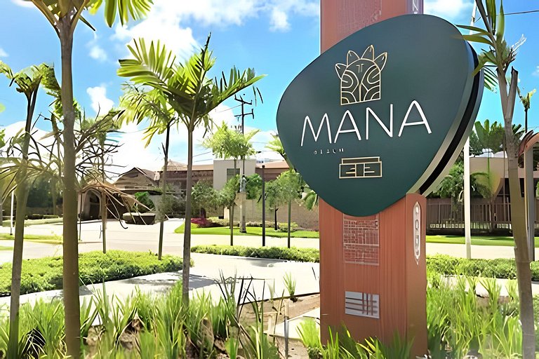 Mana Beach - Ap 319C by Temporada Inn