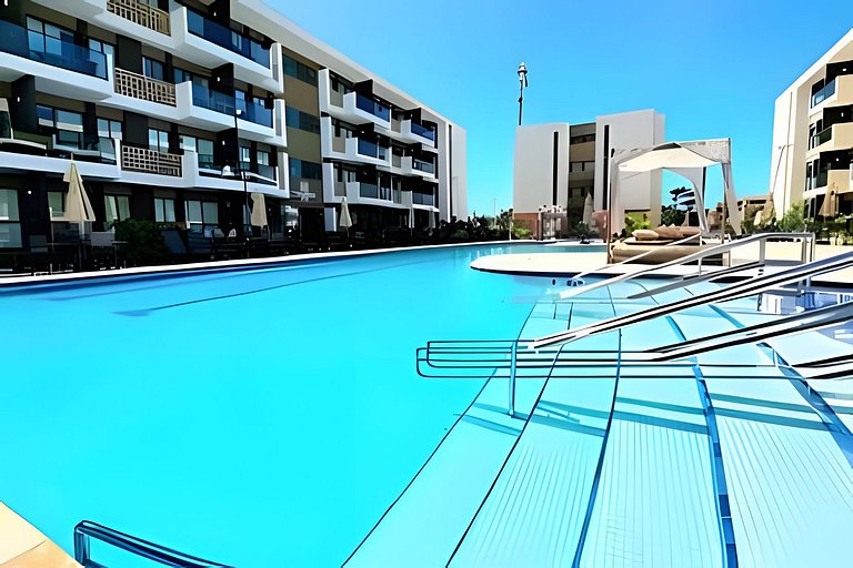 Mana Beach - Ap 319C by Temporada Inn