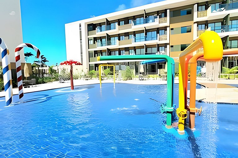 Mana Beach - Ap 319C by Temporada Inn