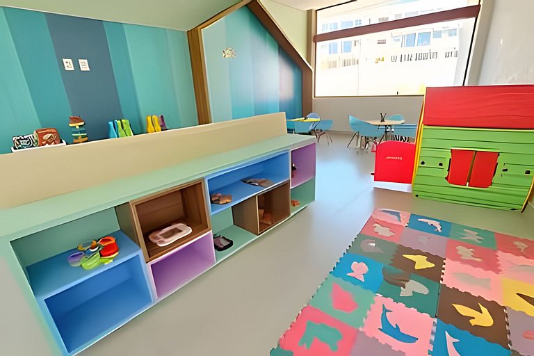 Mana Beach - Ap 319C by Temporada Inn