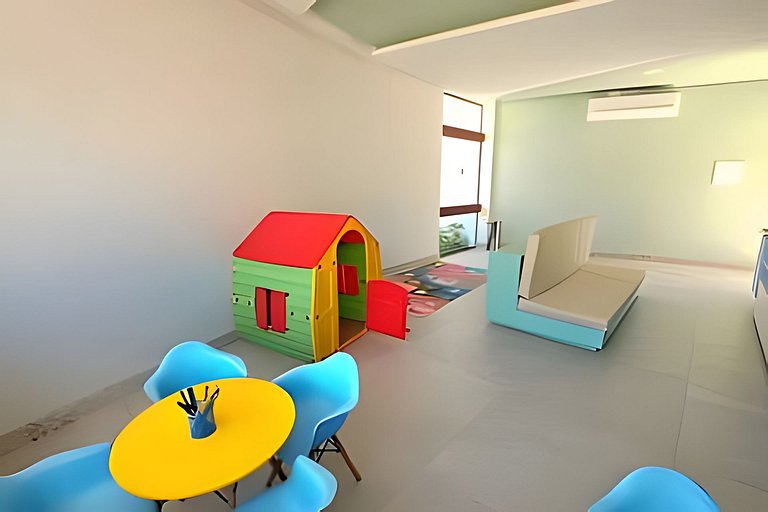 Mana Beach - Ap 319C by Temporada Inn