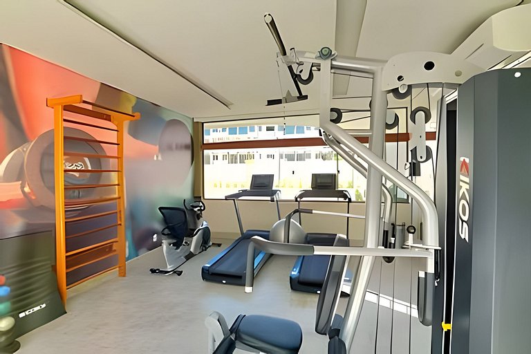 Mana Beach - Ap 319C by Temporada Inn