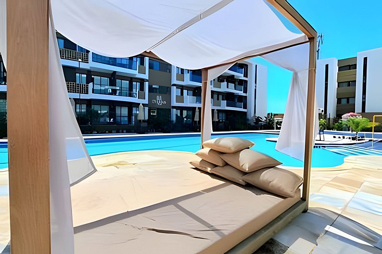 Mana Beach - Ap 319C by Temporada Inn