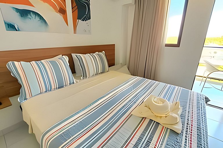 Mana Beach - Ap 319C by Temporada Inn