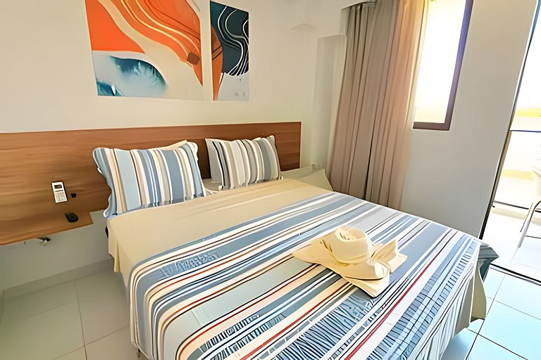 Mana Beach - Ap 319C by Temporada Inn