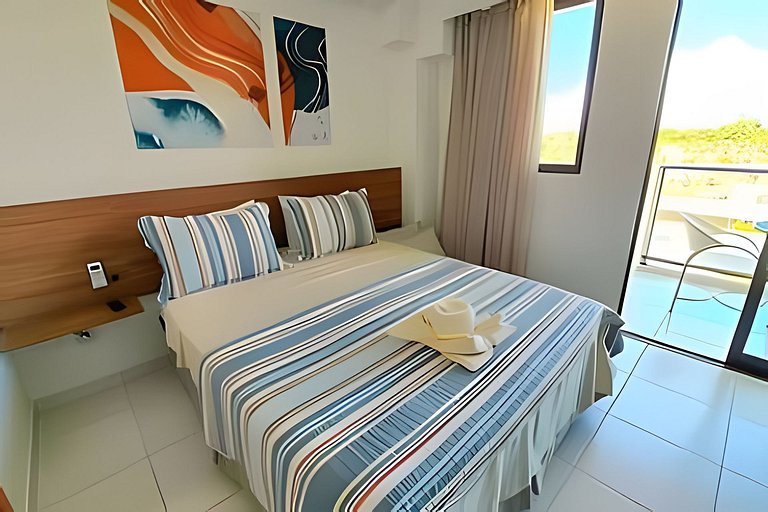 Mana Beach - Ap 319C by Temporada Inn