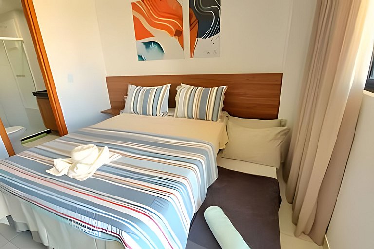 Mana Beach - Ap 319C by Temporada Inn