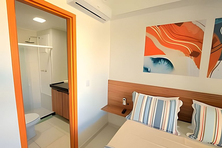 Mana Beach - Ap 319C by Temporada Inn