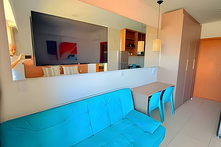 Mana Beach - Ap 319C by Temporada Inn