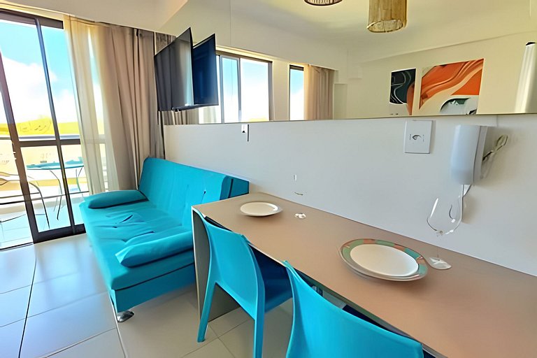 Mana Beach - Ap 319C by Temporada Inn