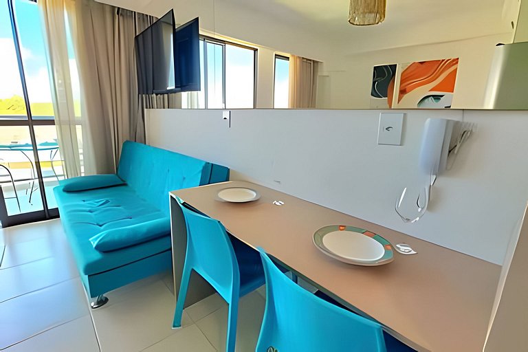 Mana Beach - Ap 319C by Temporada Inn