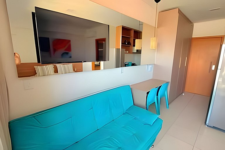 Mana Beach - Ap 319C by Temporada Inn