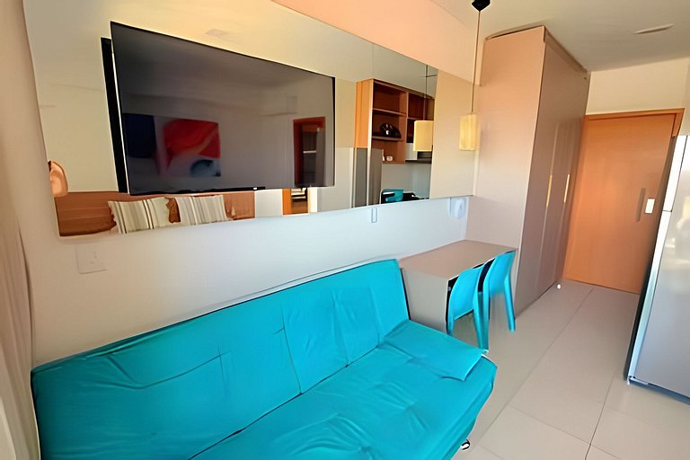 Mana Beach - Ap 319C by Temporada Inn