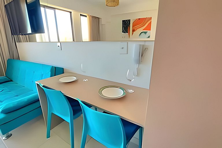 Mana Beach - Ap 319C by Temporada Inn