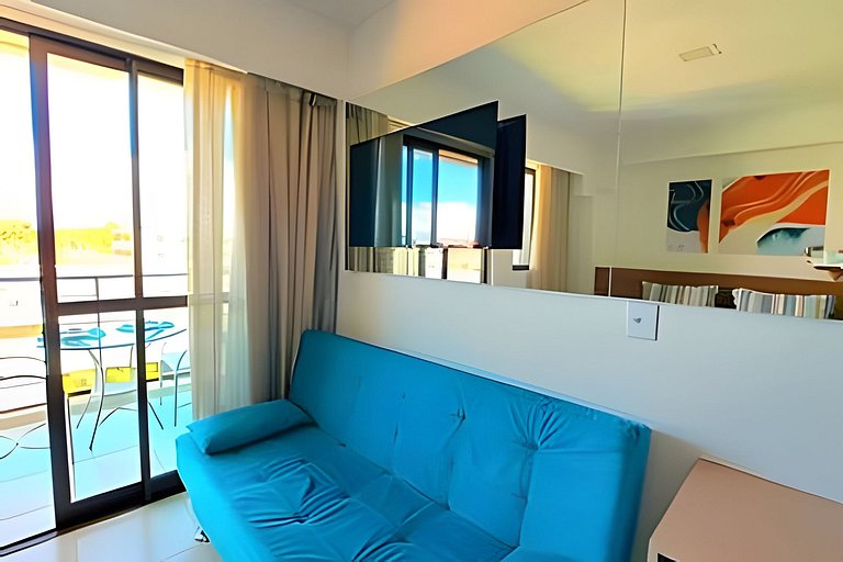 Mana Beach - Ap 319C by Temporada Inn