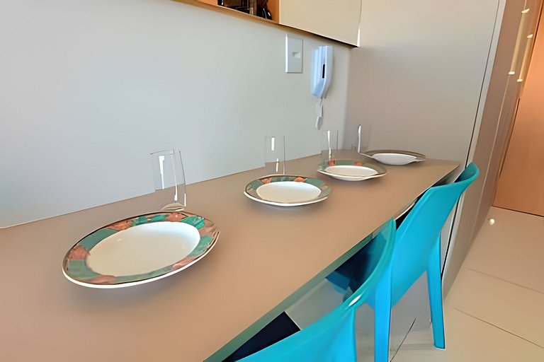 Mana Beach - Ap 319C by Temporada Inn