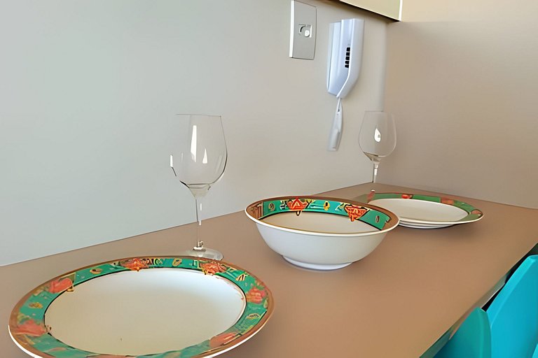 Mana Beach - Ap 319C by Temporada Inn