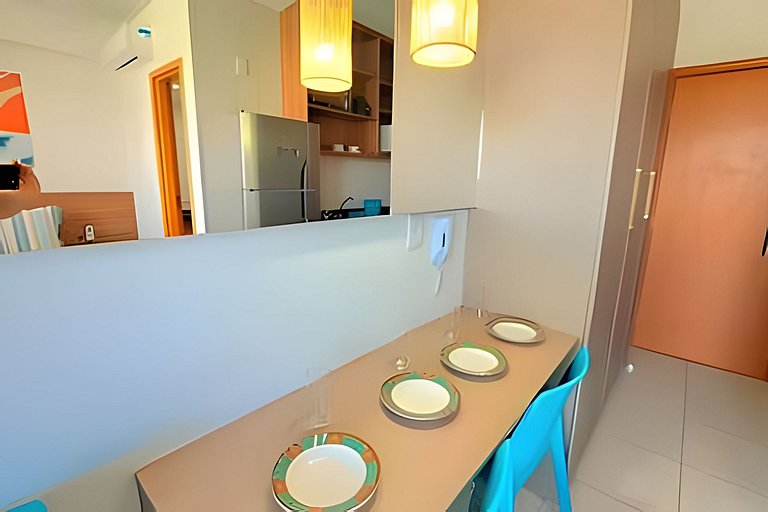 Mana Beach - Ap 319C by Temporada Inn