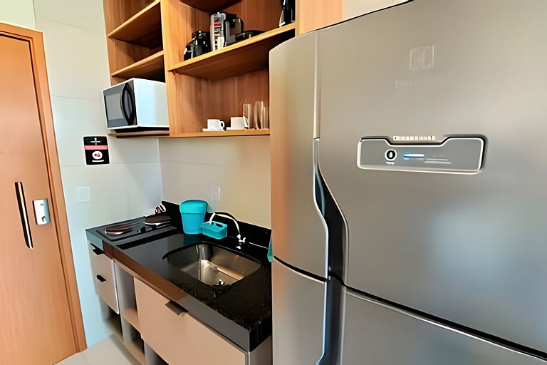 Mana Beach - Ap 319C by Temporada Inn