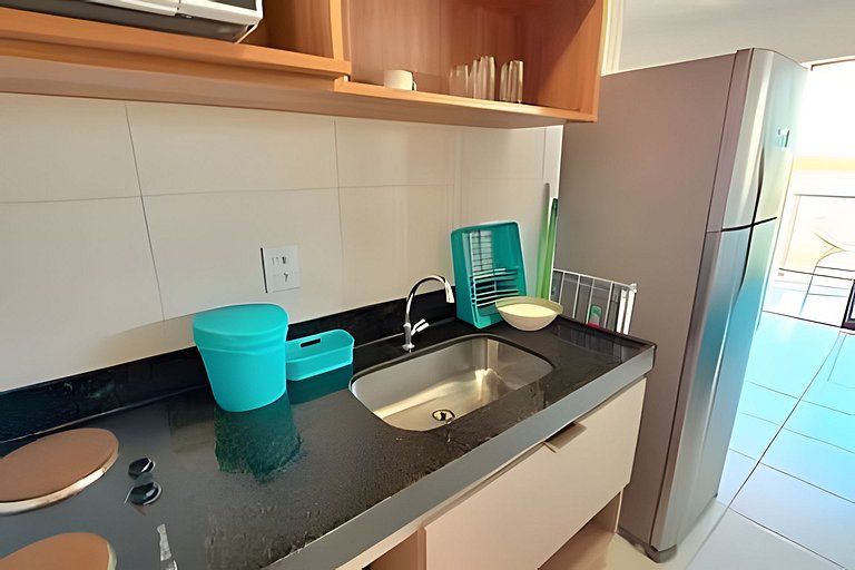 Mana Beach - Ap 319C by Temporada Inn