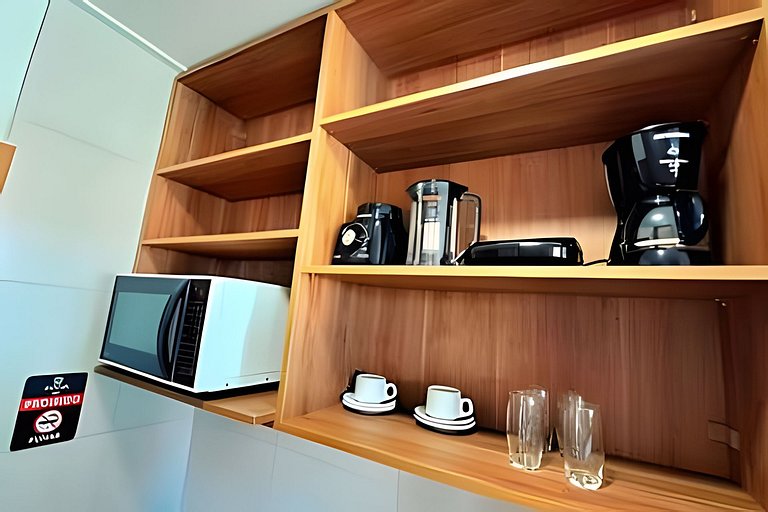 Mana Beach - Ap 319C by Temporada Inn