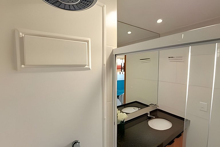 Mana Beach - Ap 319C by Temporada Inn