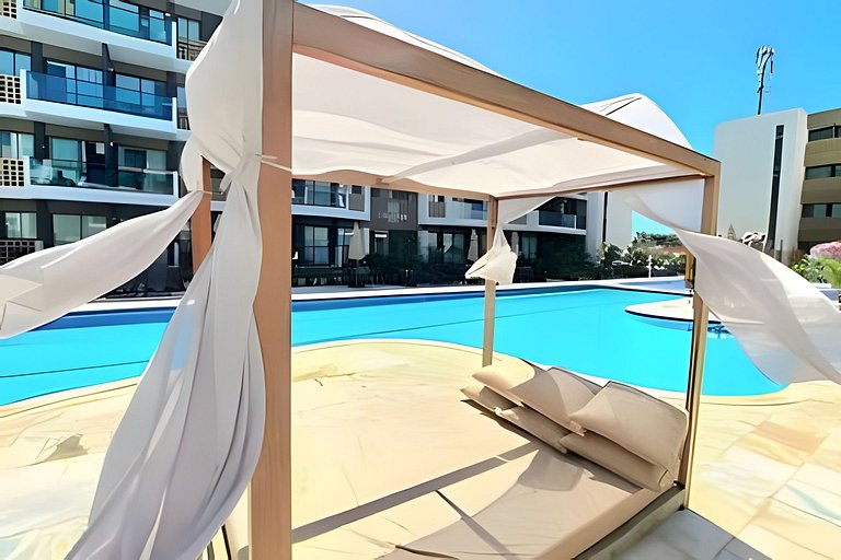 Mana Beach - Ap 319C by Temporada Inn