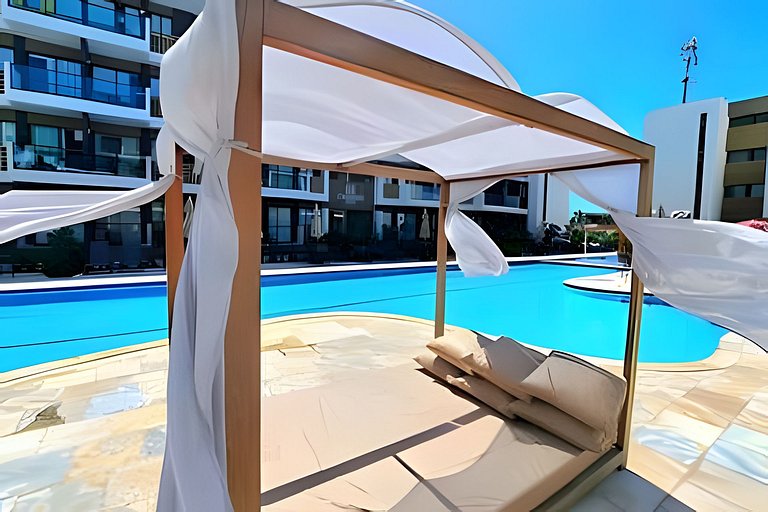 Mana Beach - Ap 319C by Temporada Inn