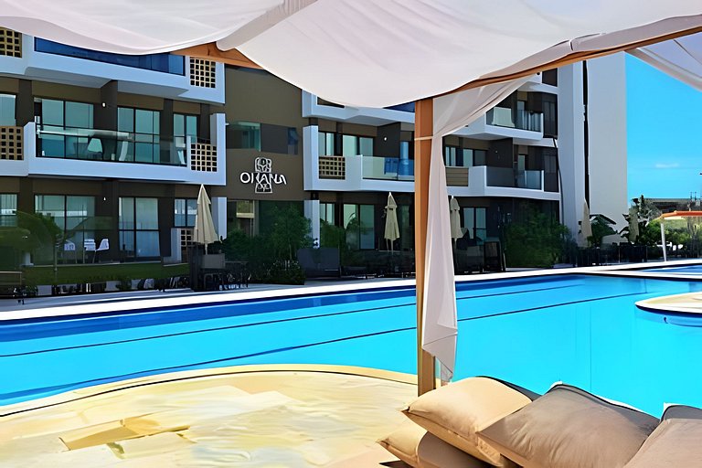 Mana Beach - Ap 319C by Temporada Inn