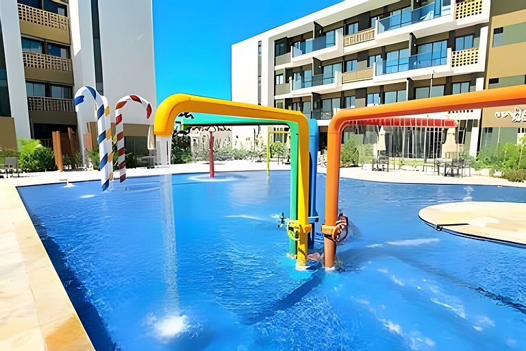 Mana Beach - Ap 319C by Temporada Inn