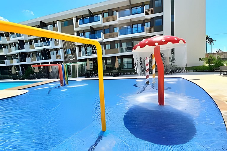 Mana Beach - Ap 319C by Temporada Inn