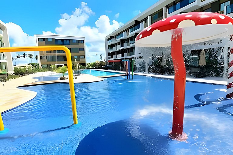 Mana Beach - Ap 319C by Temporada Inn