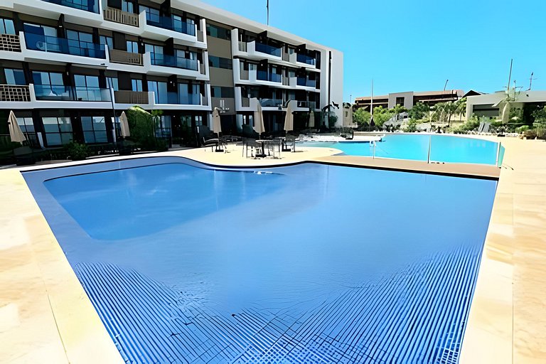 Mana Beach - Ap 319C by Temporada Inn