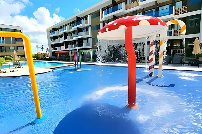 Mana Beach - Ap 319C by Temporada Inn