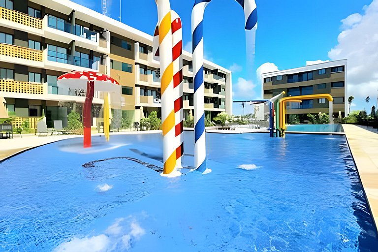 Mana Beach - Ap 319C by Temporada Inn