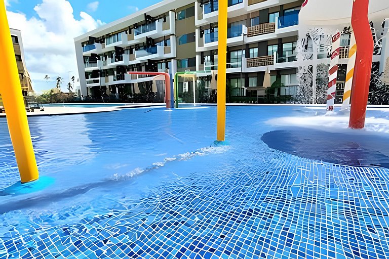 Mana Beach - Ap 319C by Temporada Inn