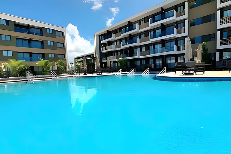 Mana Beach - Ap 319C by Temporada Inn