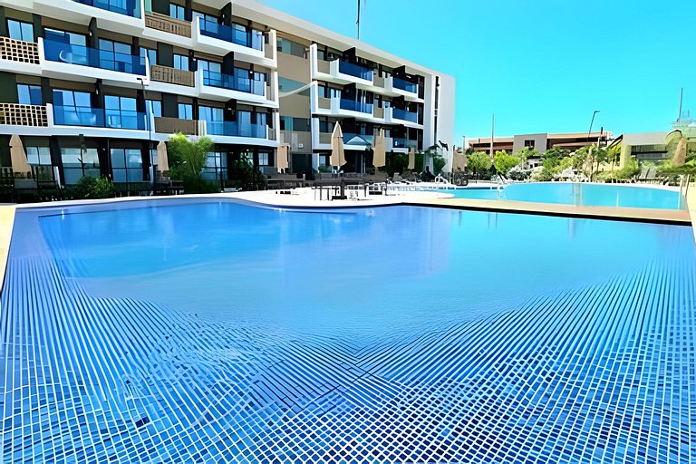 Mana Beach - Ap 319C by Temporada Inn