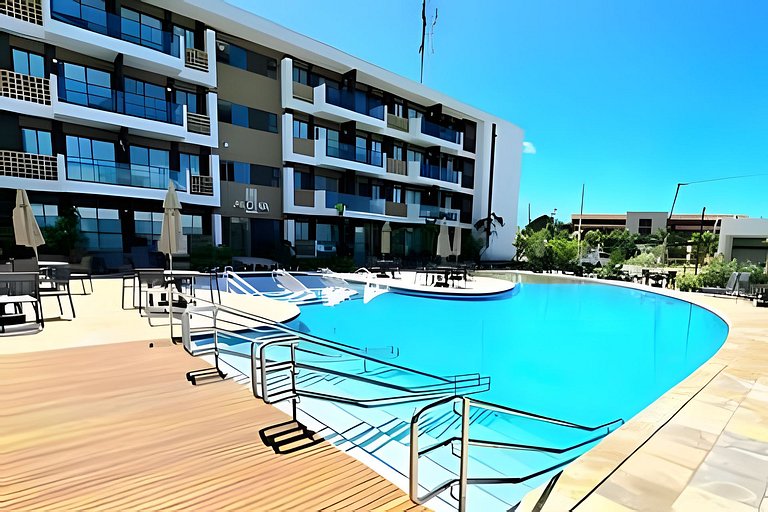 Mana Beach - Ap 319C by Temporada Inn