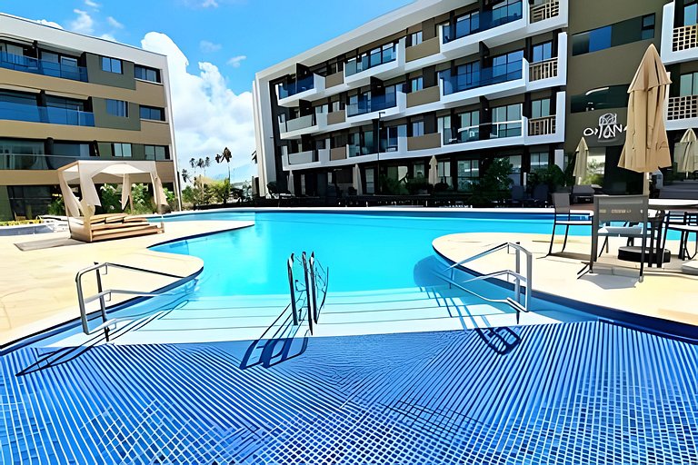 Mana Beach - Ap 319C by Temporada Inn