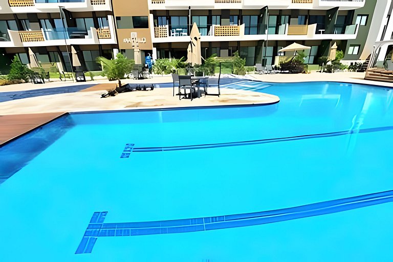 Mana Beach - Ap 319C by Temporada Inn