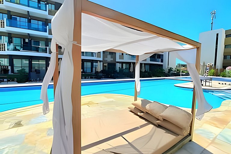 Mana Beach - Ap 319C by Temporada Inn