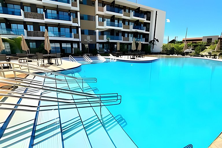 Mana Beach - Ap 319C by Temporada Inn