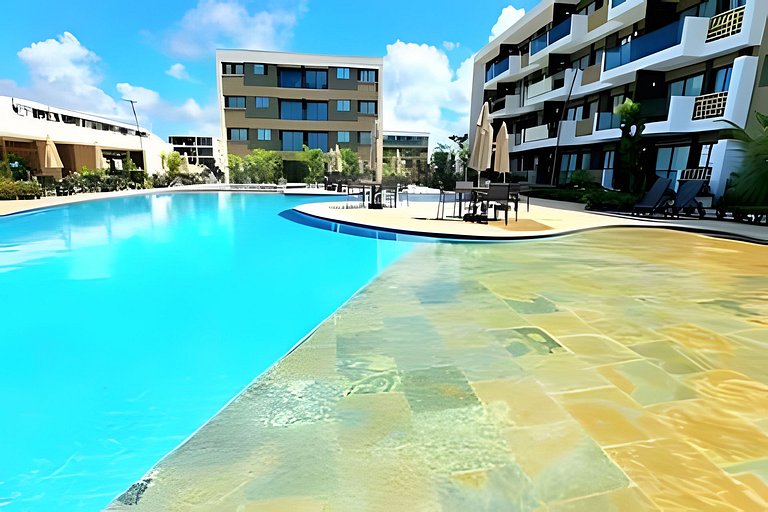 Mana Beach - Ap 319C by Temporada Inn