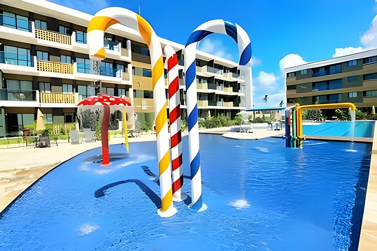 Mana Beach - Ap 319C by Temporada Inn