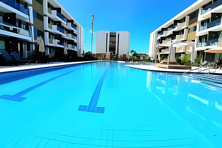 Mana Beach - Ap 319C by Temporada Inn