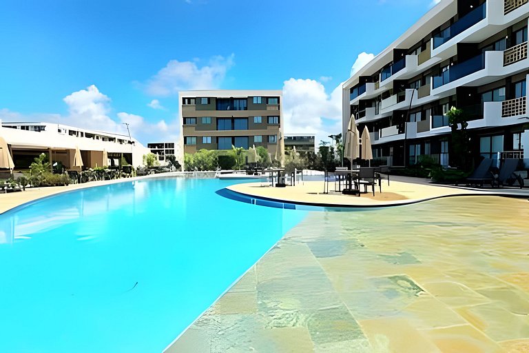 Mana Beach - Ap 319C by Temporada Inn