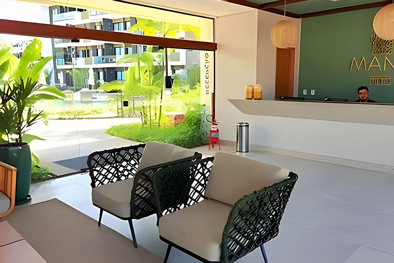 Mana Beach - Ap 319C by Temporada Inn