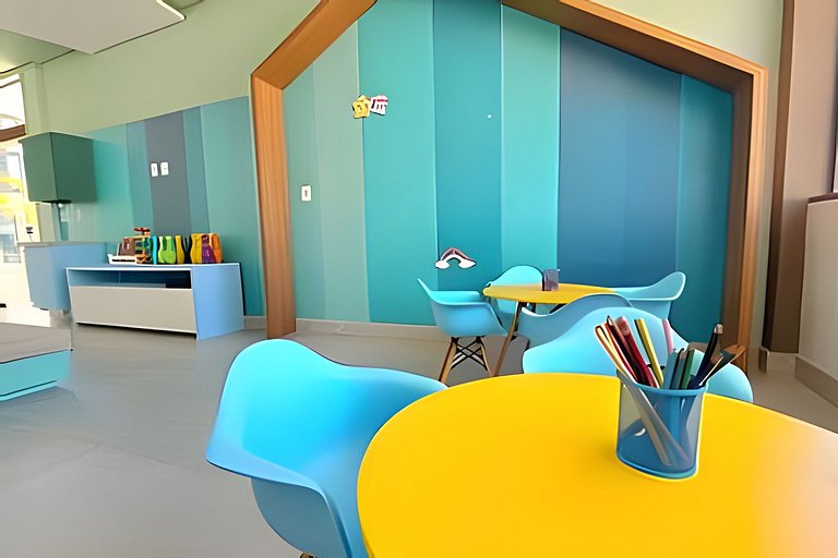 Mana Beach - Ap 319C by Temporada Inn